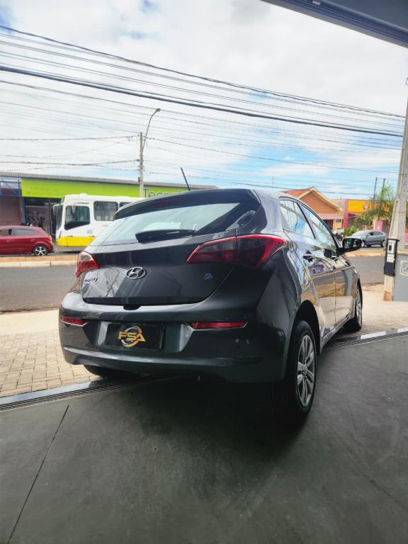 HYUNDAI HB 20 Hatch - Foto