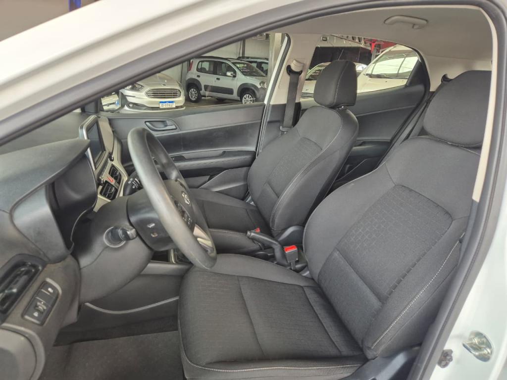 HYUNDAI HB 20 Hatch - Foto