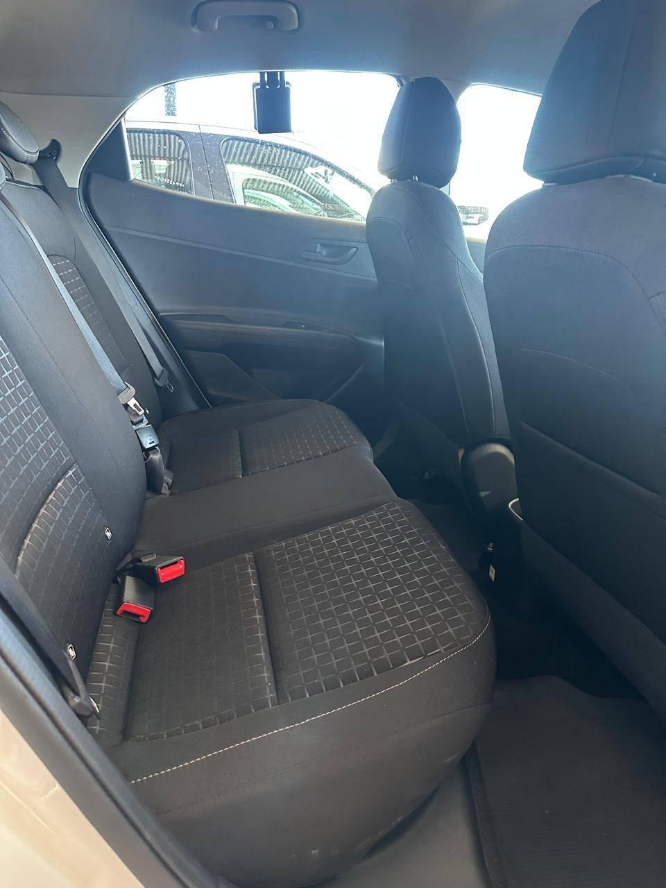 HYUNDAI HB 20 Hatch - Foto