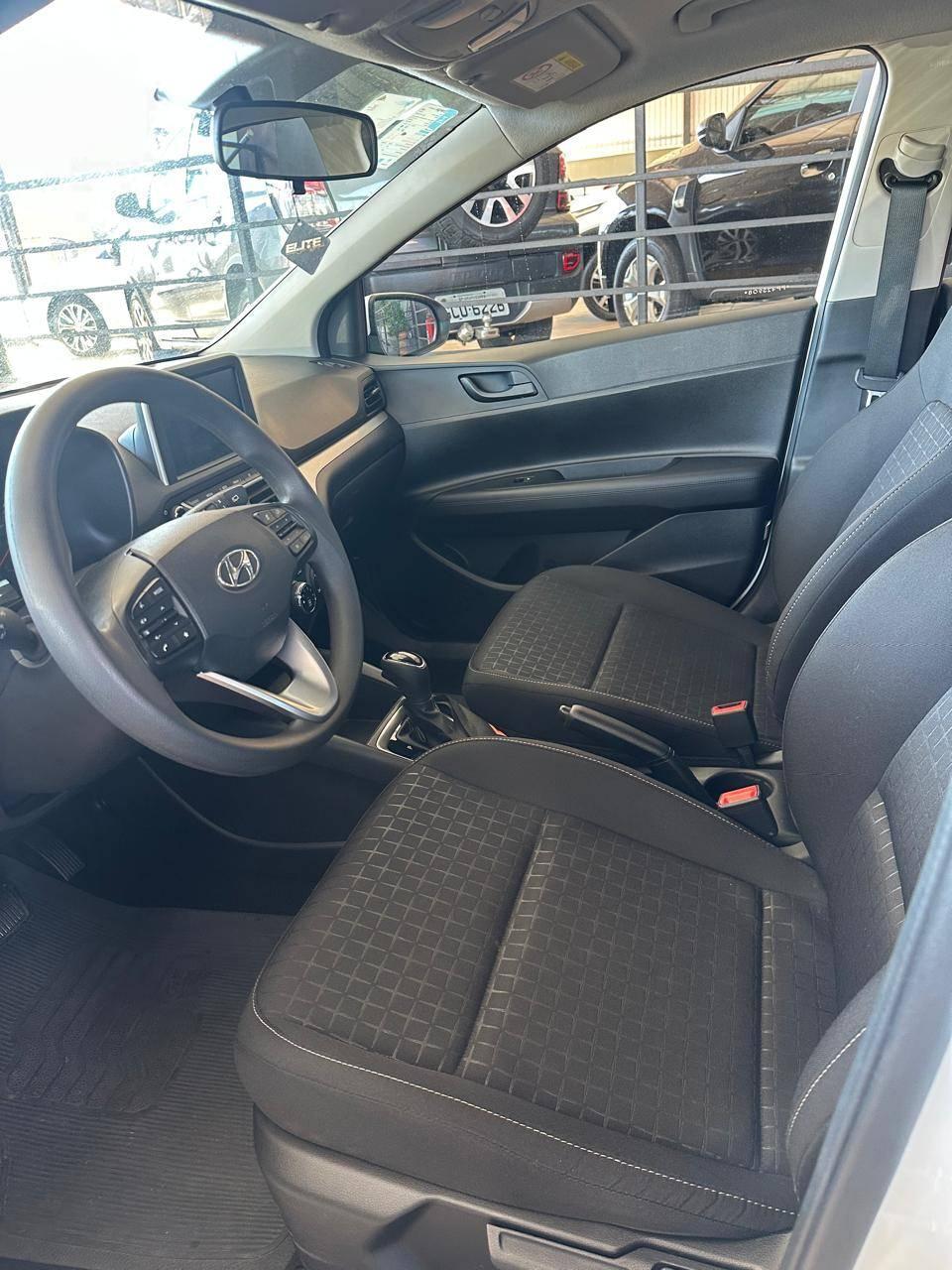 HYUNDAI HB 20 Hatch - Foto