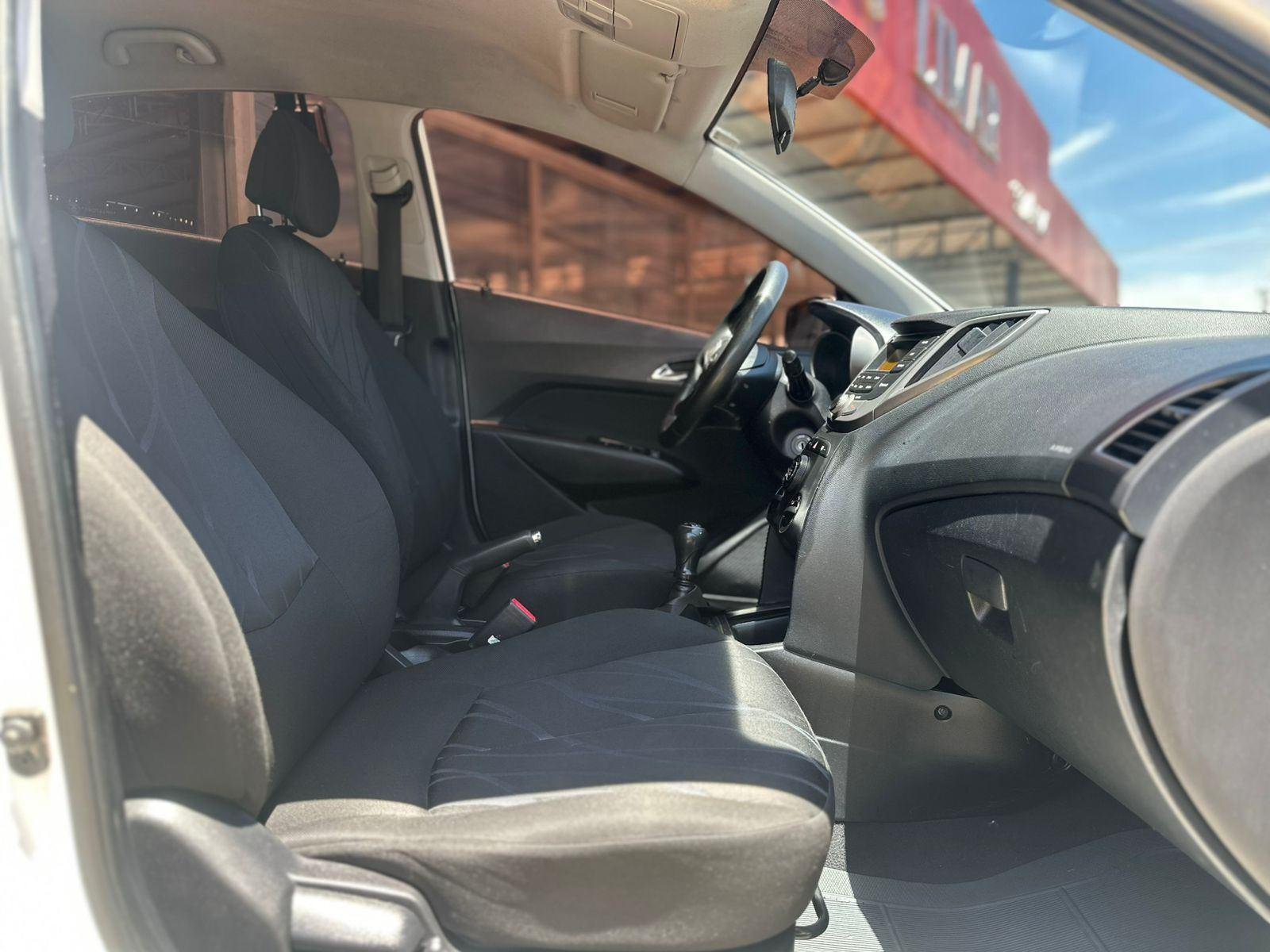 HYUNDAI HB 20 Hatch - Foto