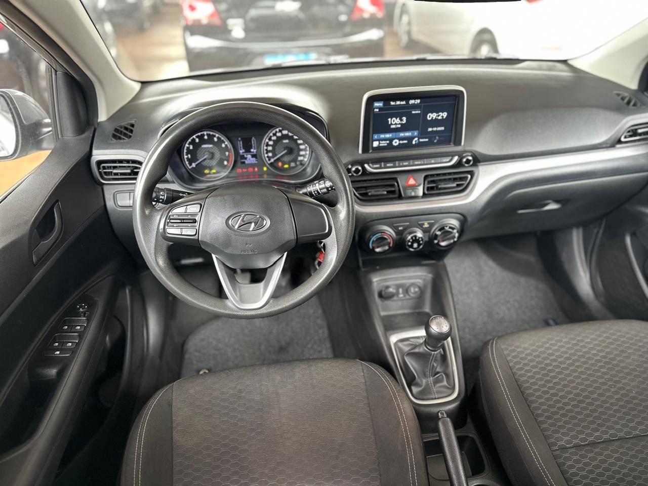 HYUNDAI HB 20 Hatch - Foto