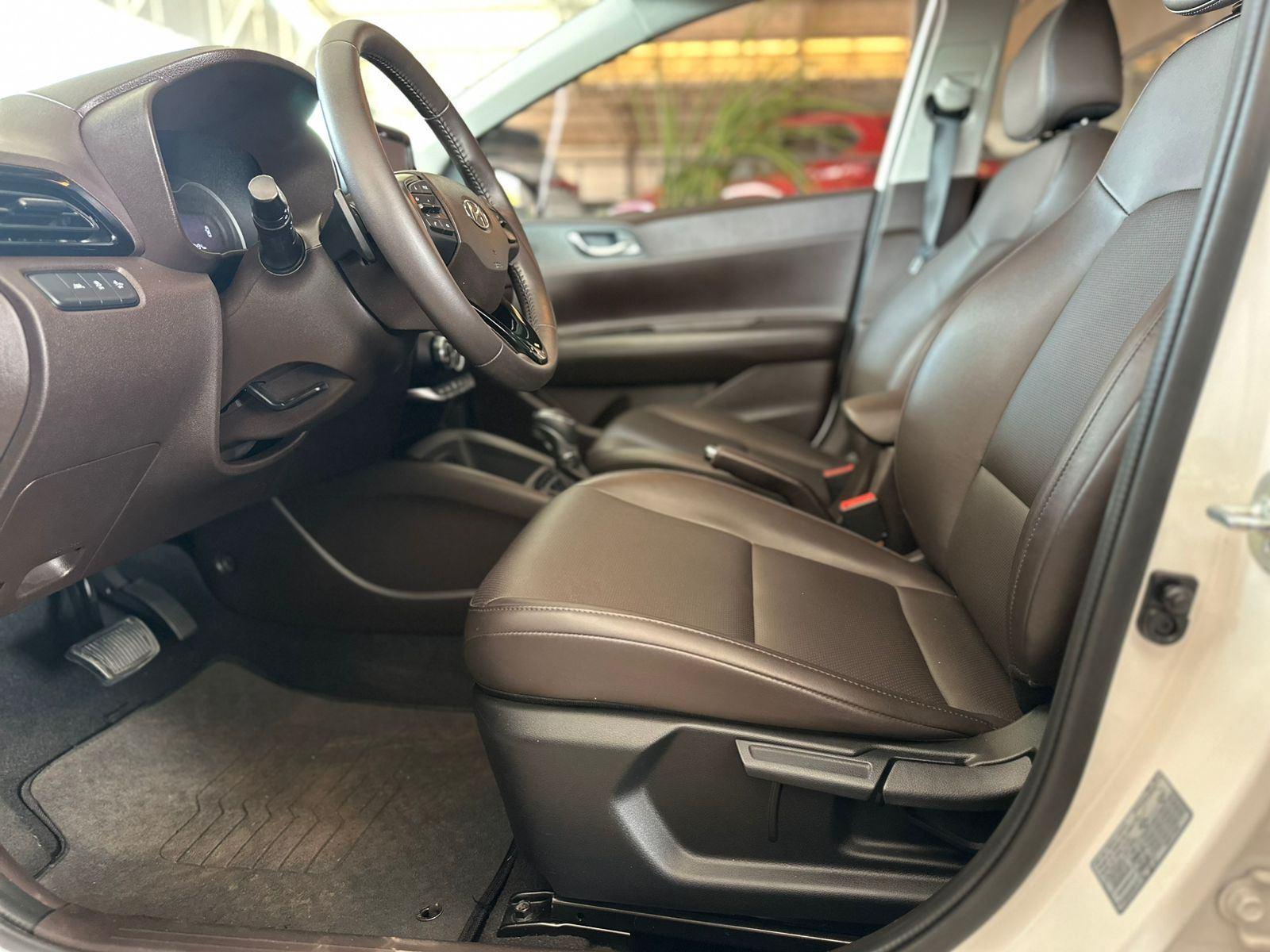 HYUNDAI HB 20 Hatch - Foto