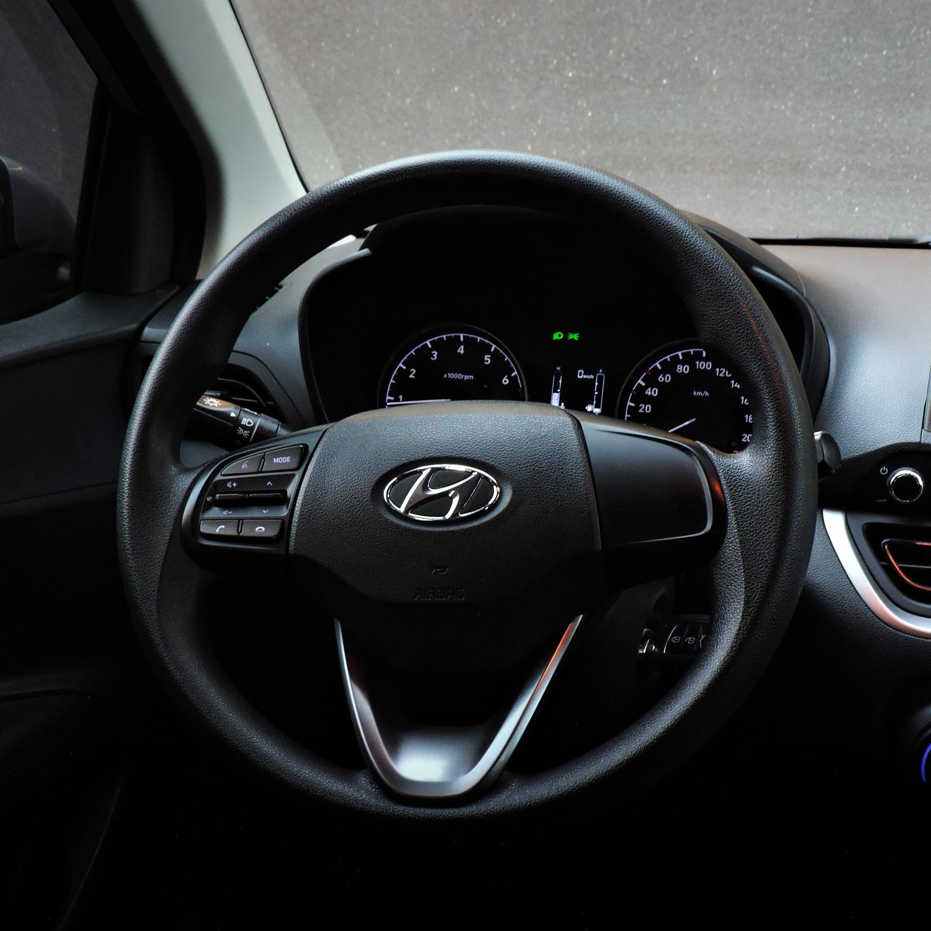 HYUNDAI HB 20 Hatch - Foto
