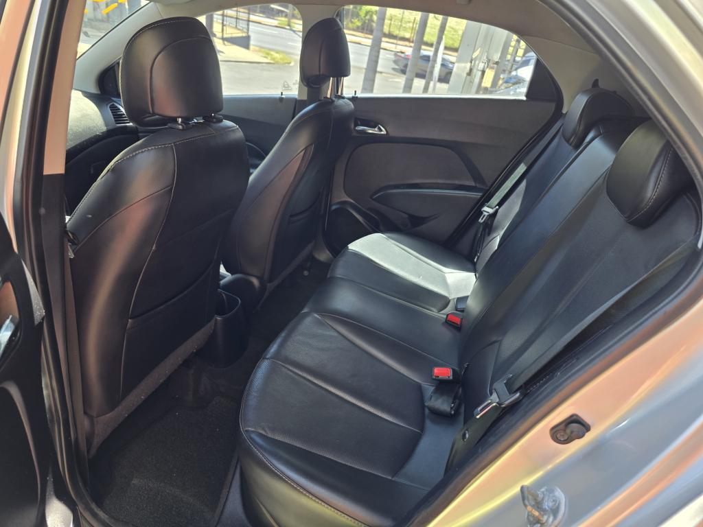 HYUNDAI HB 20 Hatch X - Foto