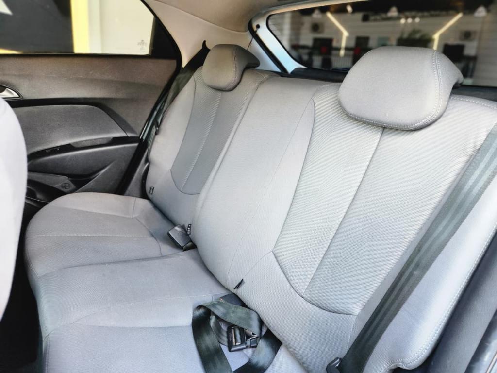 HYUNDAI HB 20 Hatch X - Foto