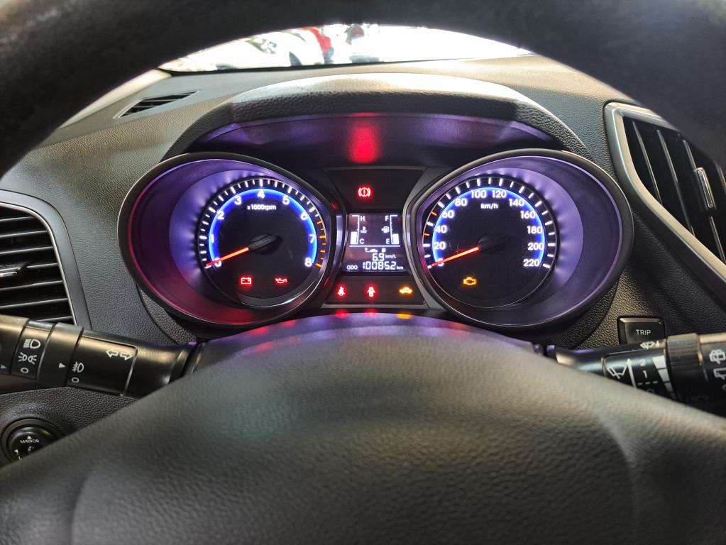 HYUNDAI HB 20 Hatch - Foto