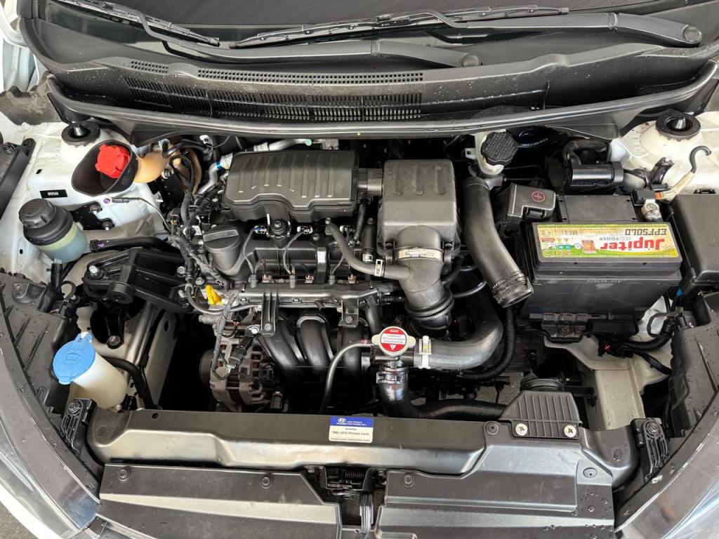 HYUNDAI HB 20 Hatch - Foto