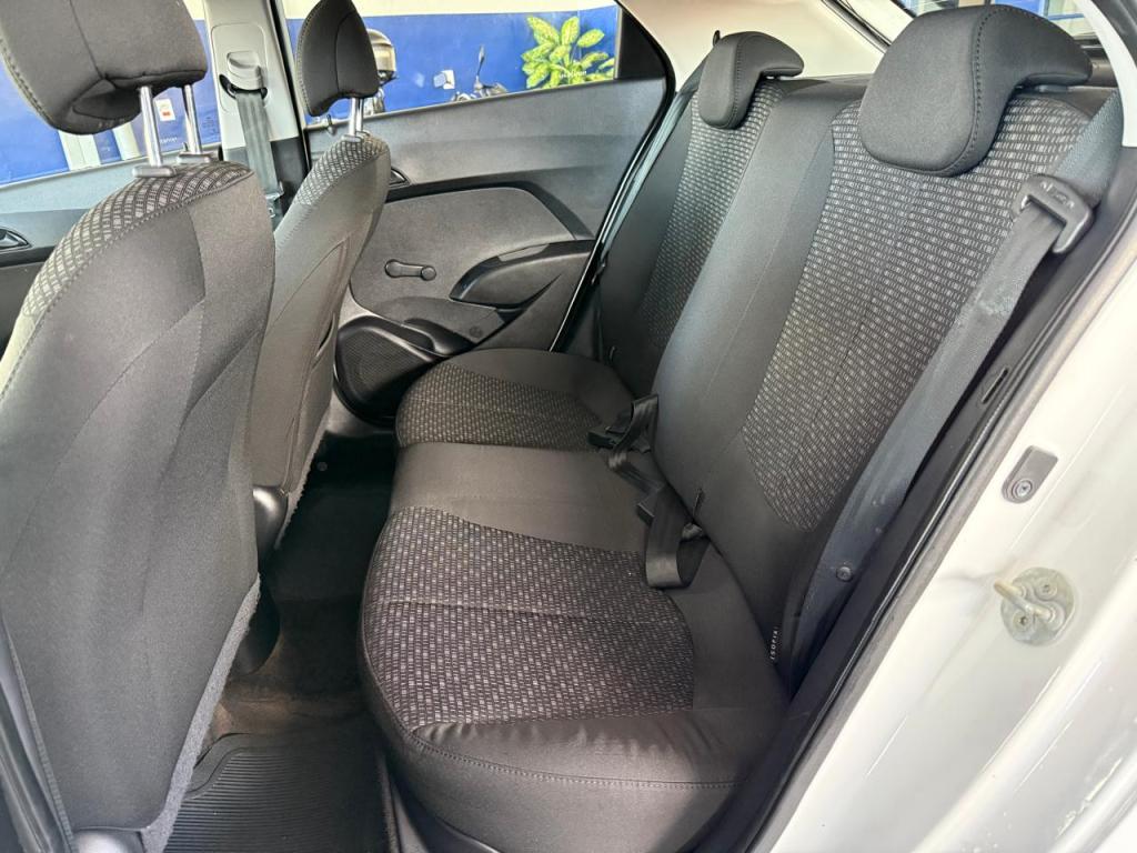 HYUNDAI HB 20 Hatch - Foto