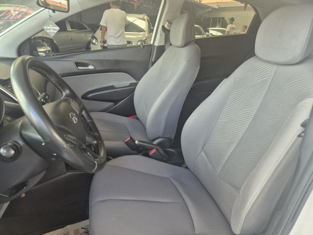 HYUNDAI HB 20 Hatch X - Foto