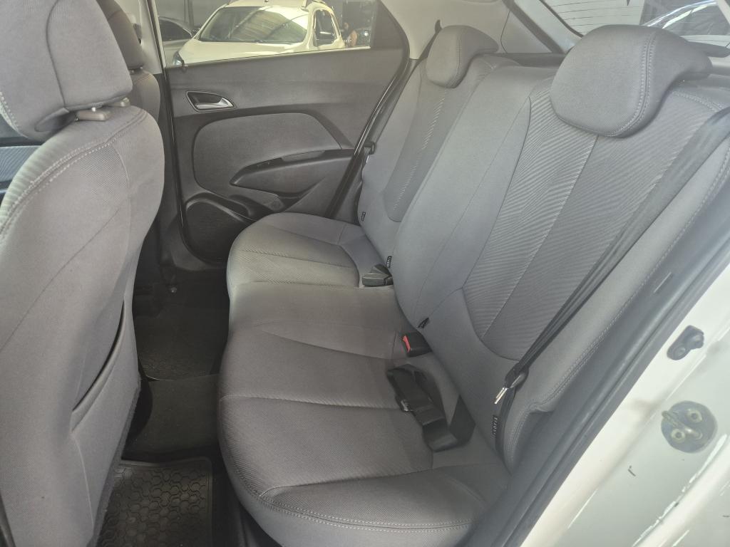 HYUNDAI HB 20 Hatch X - Foto