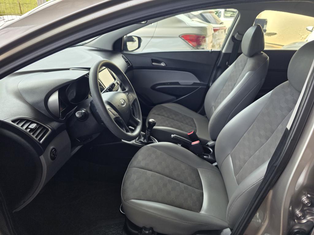 HYUNDAI HB 20 Hatch - Foto