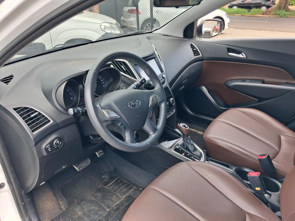 HYUNDAI HB 20 Hatch X - Foto