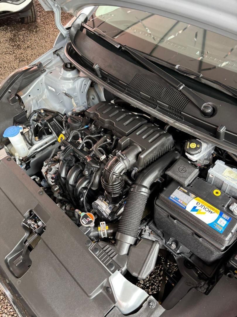 HYUNDAI HB 20 Hatch - Foto