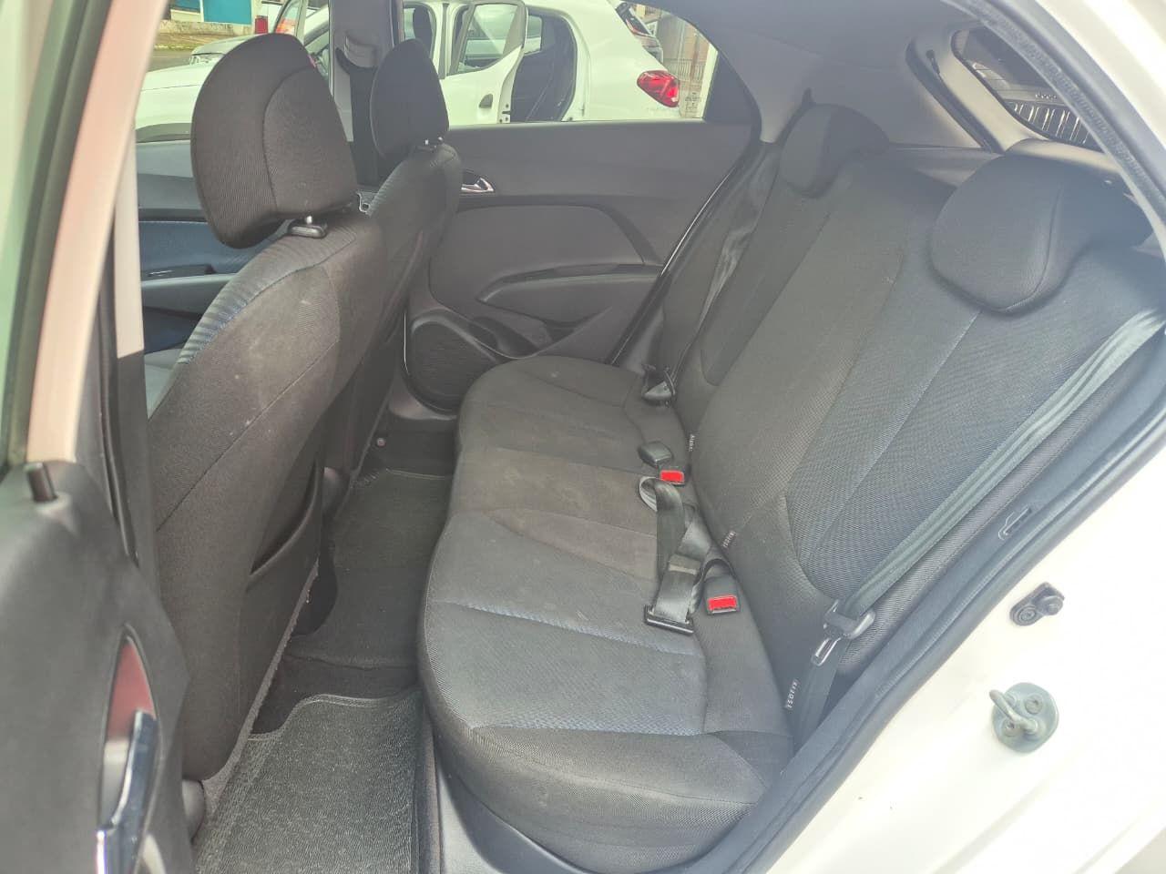 HYUNDAI HB 20 Hatch - Foto