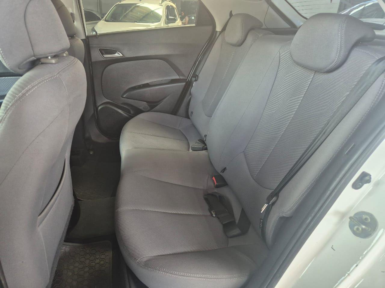 HYUNDAI HB 20 Hatch X - Foto