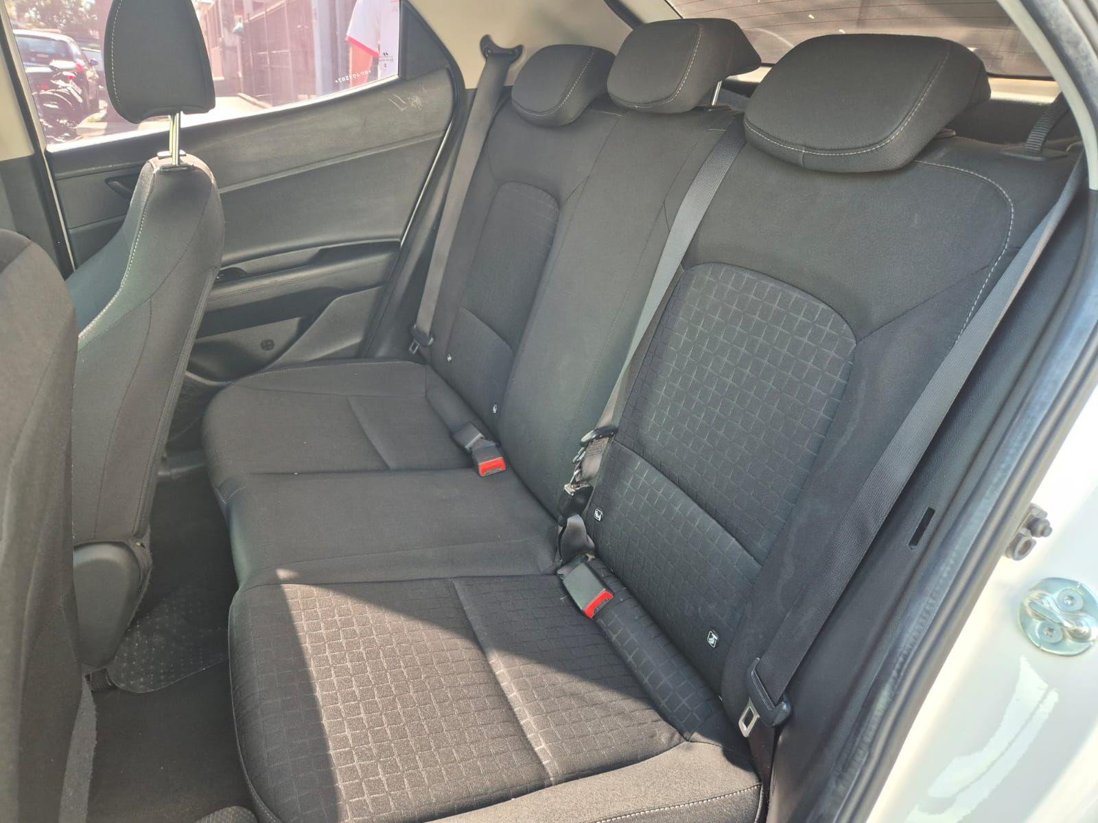 HYUNDAI HB 20 Hatch - Foto