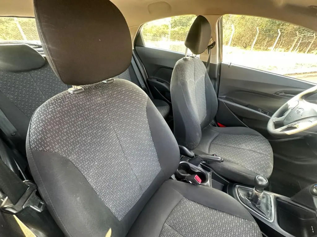 HYUNDAI HB 20 Hatch - Foto