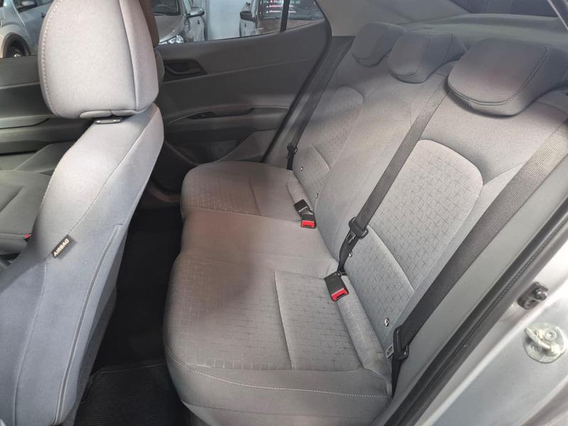 HYUNDAI HB 20 Hatch - Foto