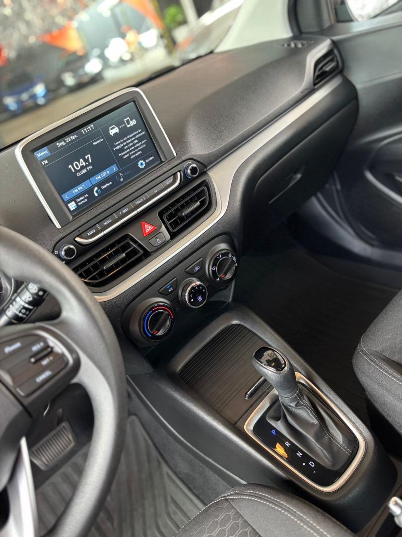 HYUNDAI HB 20 Hatch - Foto