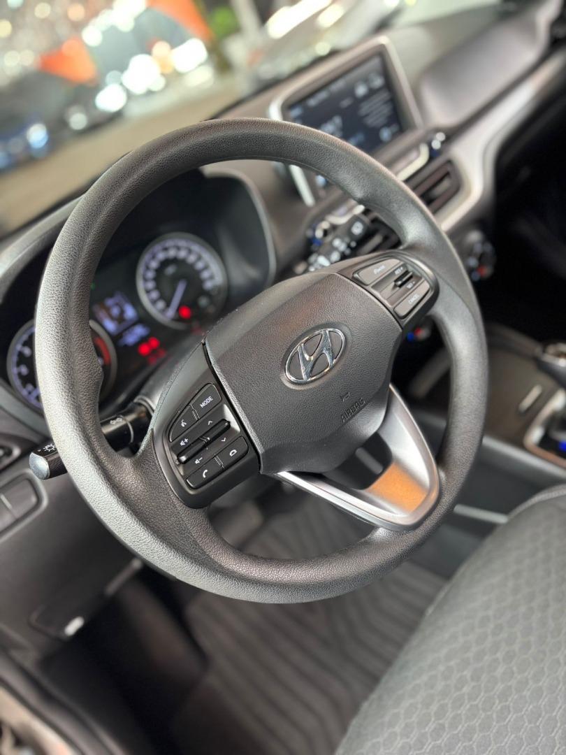 HYUNDAI HB 20 Hatch - Foto