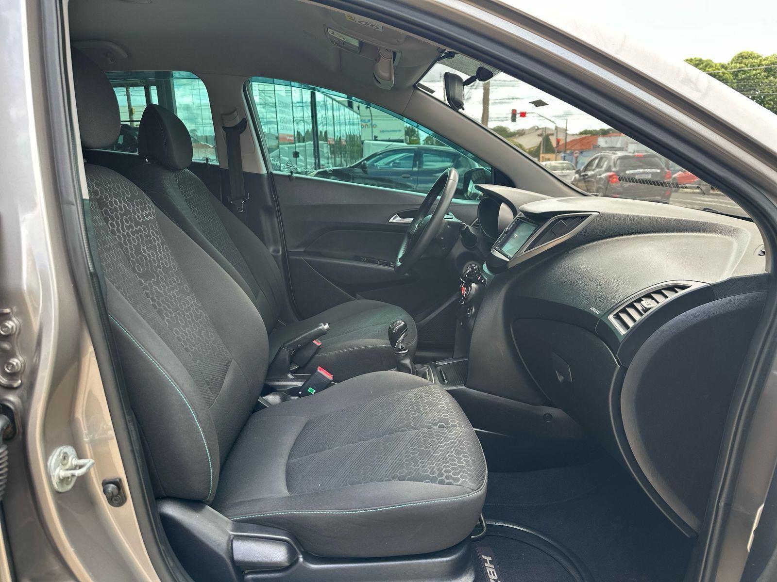 HYUNDAI HB 20 Hatch X - Foto