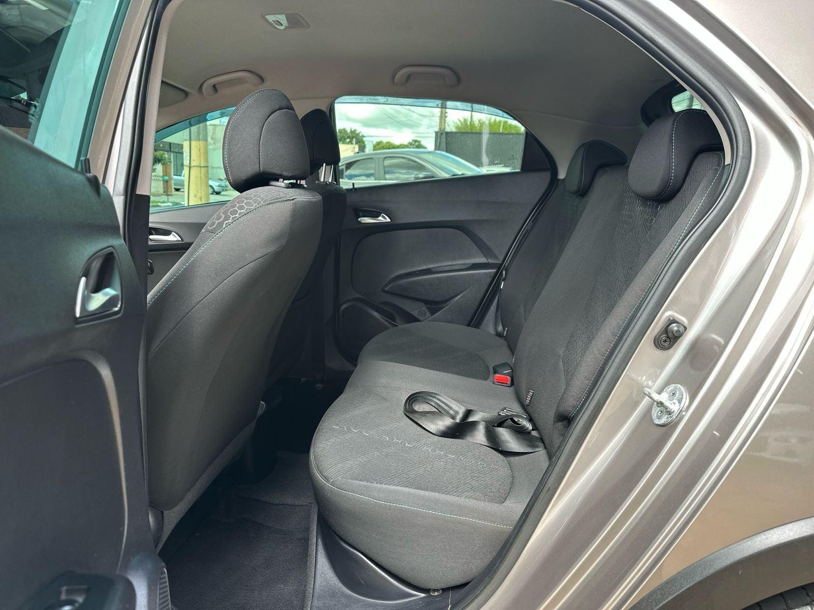 HYUNDAI HB 20 Hatch X - Foto