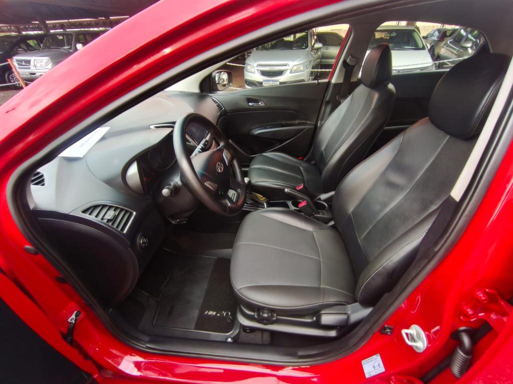 HYUNDAI HB 20 Hatch - Foto