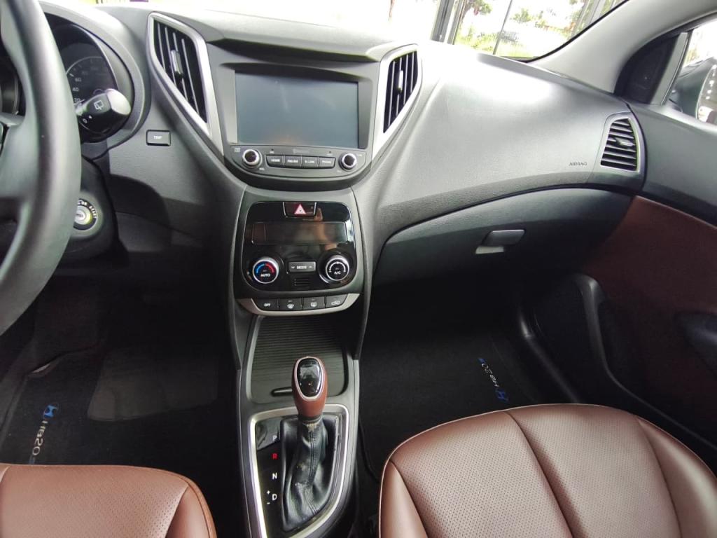 HYUNDAI HB 20 Hatch - Foto