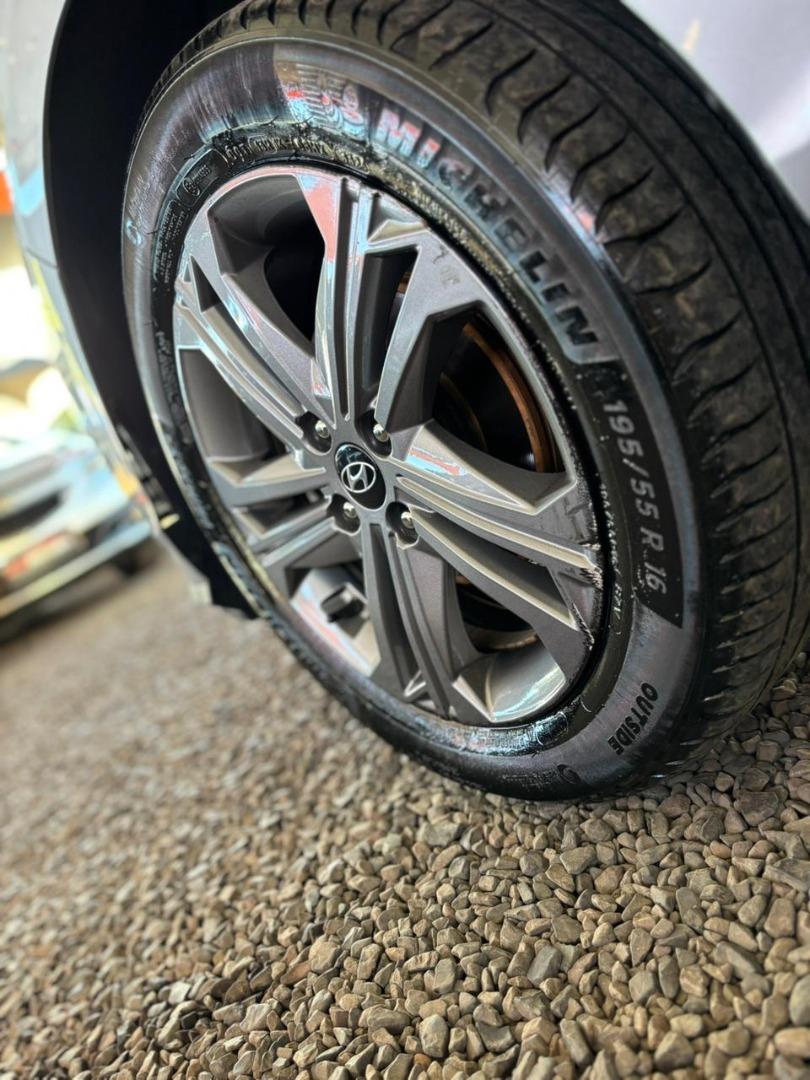 HYUNDAI HB 20 Hatch - Foto