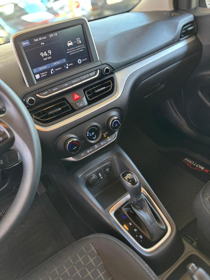 HYUNDAI HB 20 Hatch - Foto