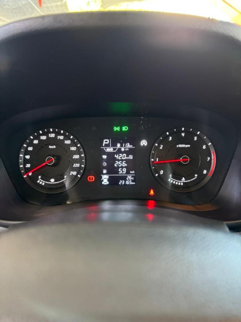 HYUNDAI HB 20 Hatch - Foto