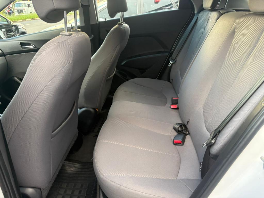 HYUNDAI HB 20 Hatch - Foto