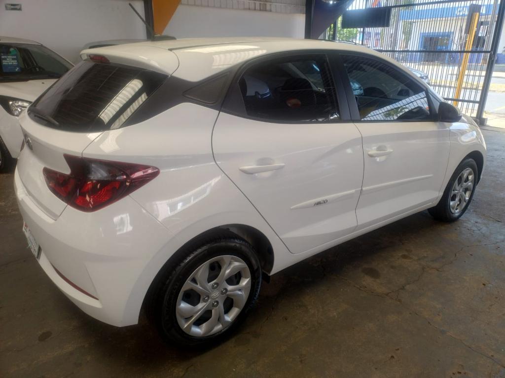 HYUNDAI HB 20 Hatch - Foto