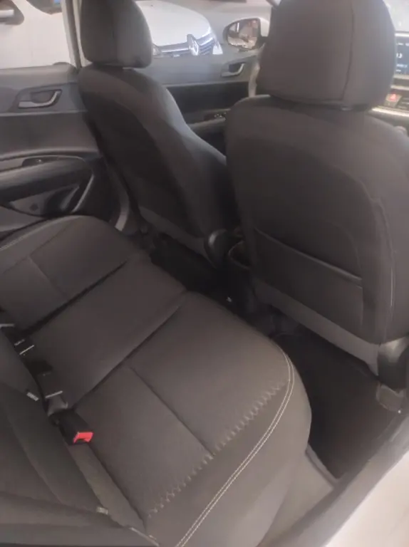 HYUNDAI HB 20 Hatch - Foto