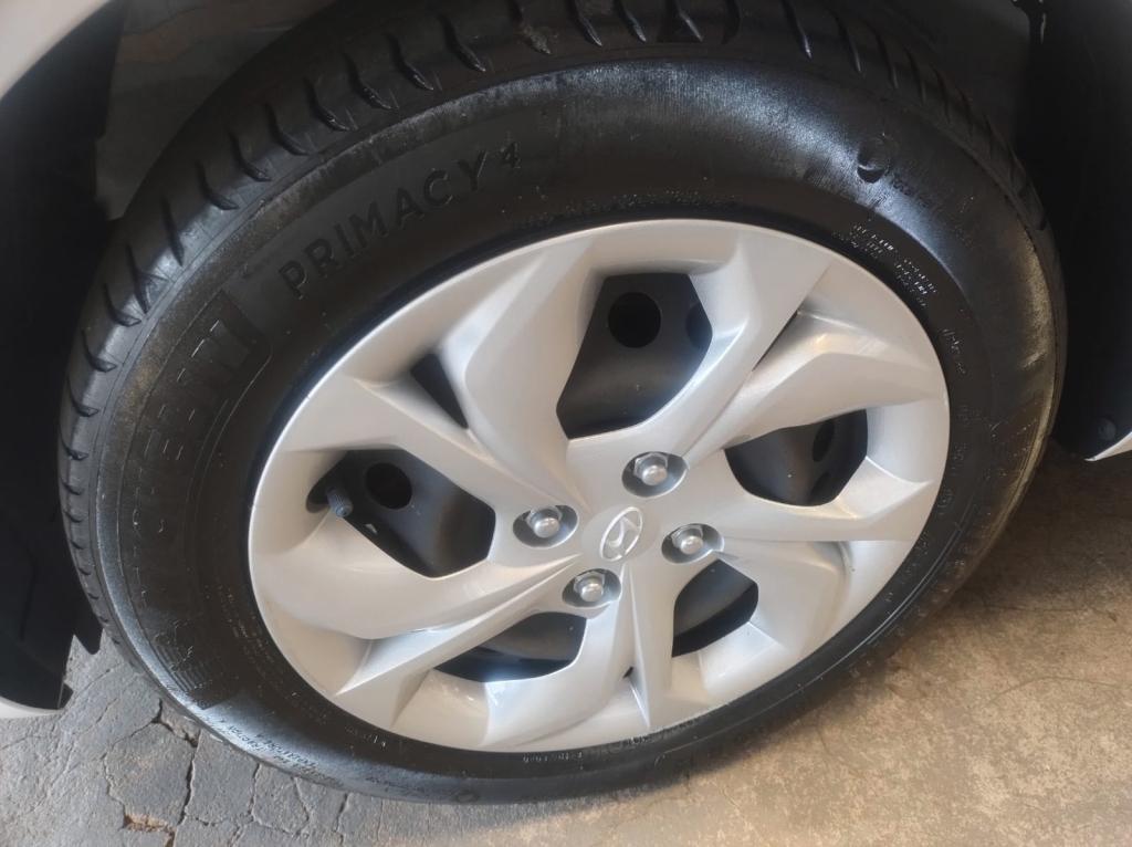 HYUNDAI HB 20 Hatch - Foto