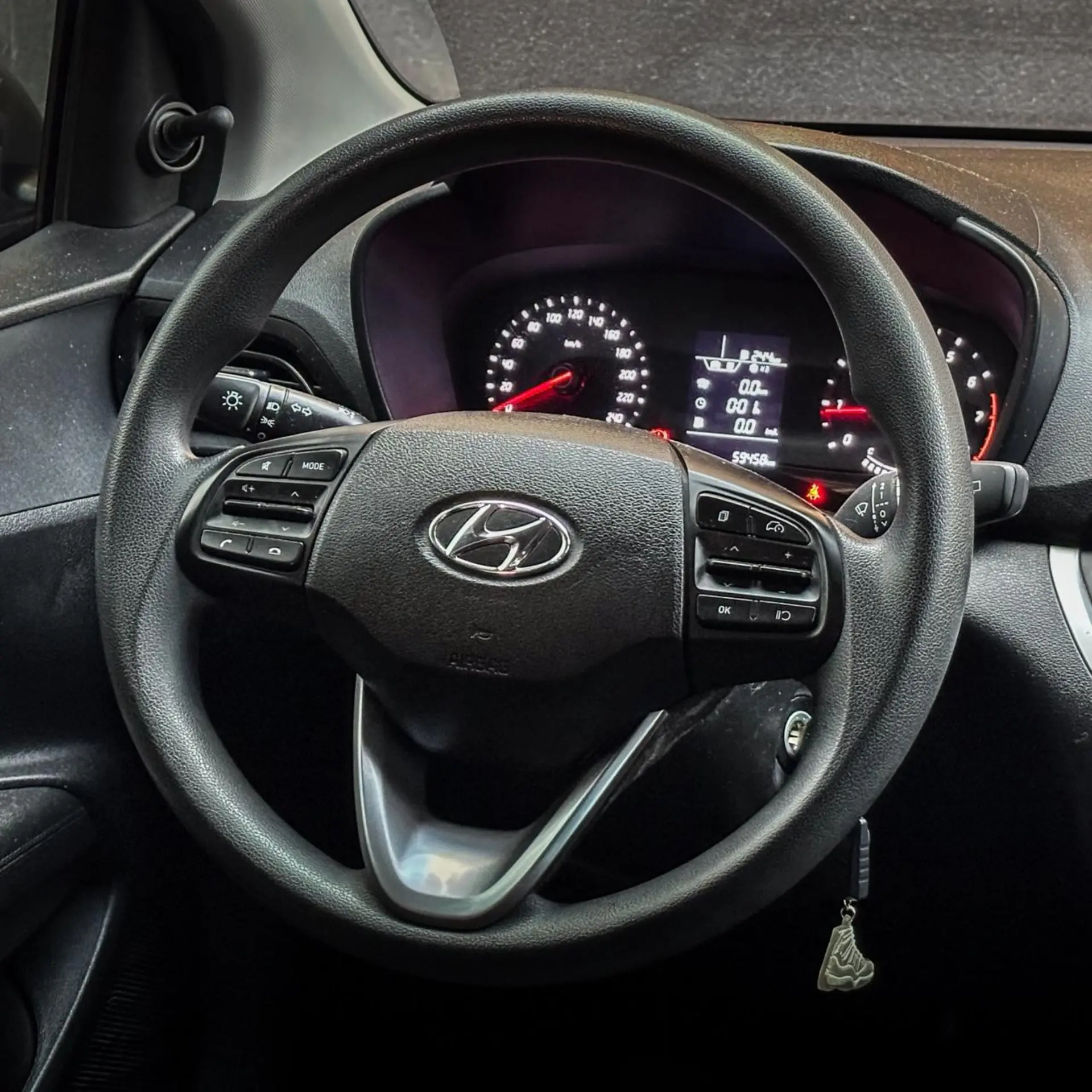 HYUNDAI HB 20 Hatch - Foto