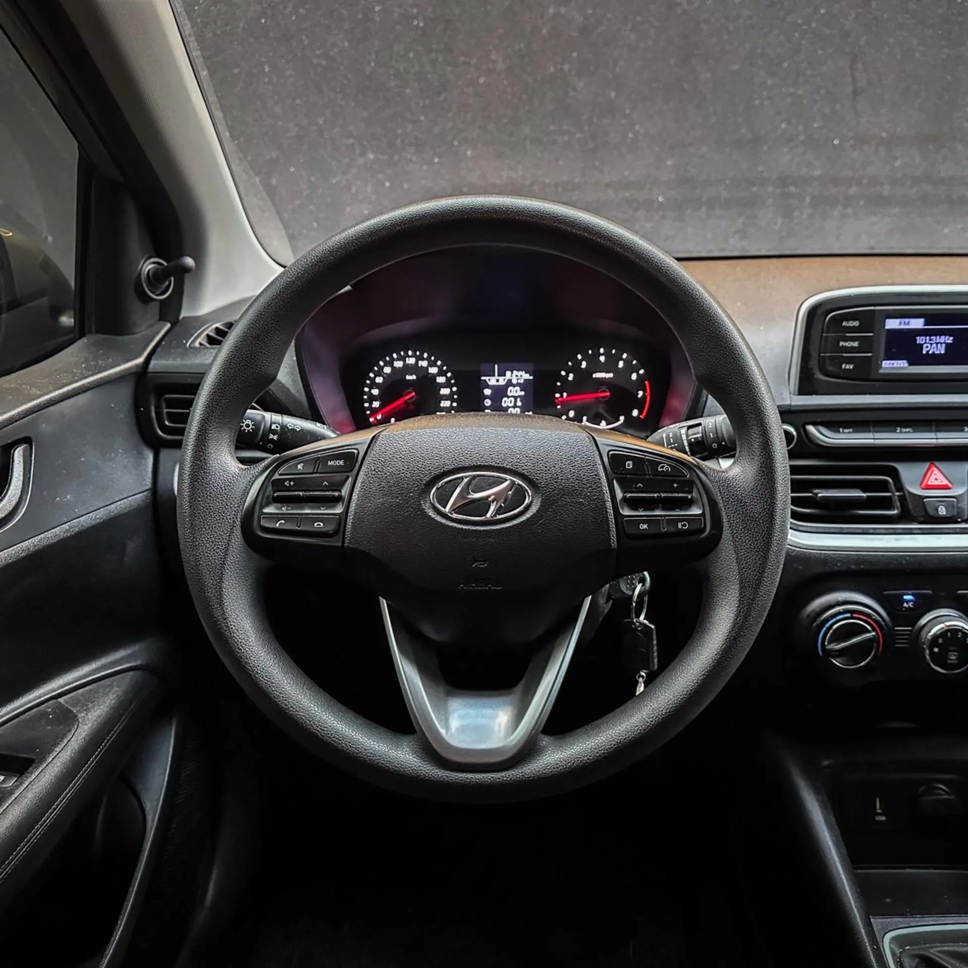 HYUNDAI HB 20 Hatch - Foto