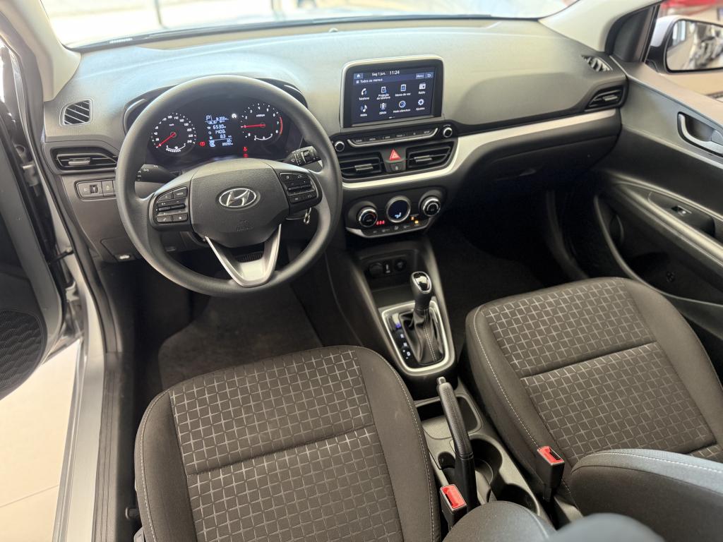 HYUNDAI HB 20 Hatch - Foto