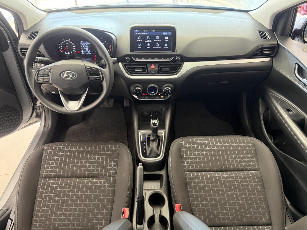 HYUNDAI HB 20 Hatch - Foto