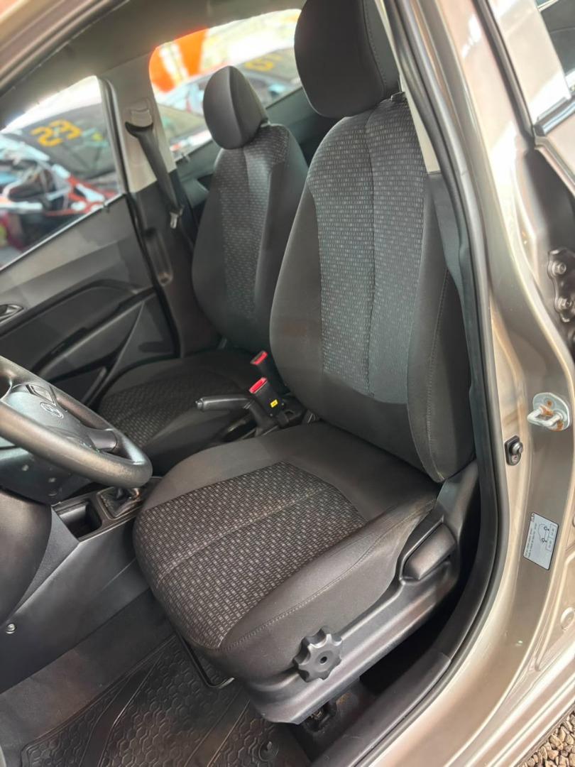 HYUNDAI HB 20 Hatch - Foto
