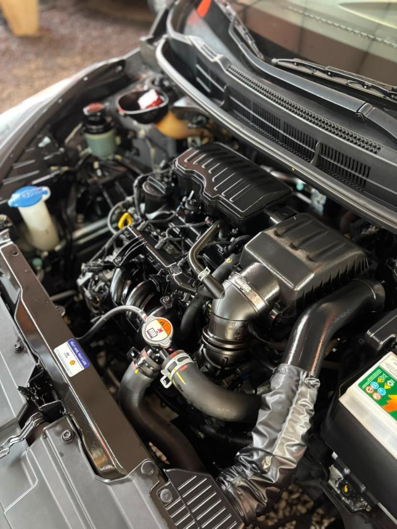 HYUNDAI HB 20 Hatch - Foto