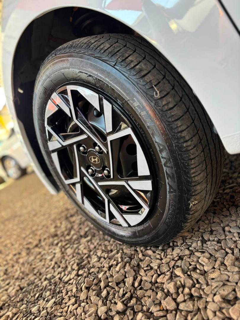 HYUNDAI HB 20 Hatch - Foto