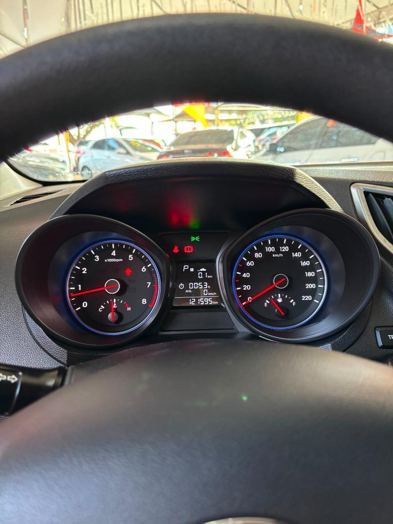 HYUNDAI HB 20 Hatch - Foto
