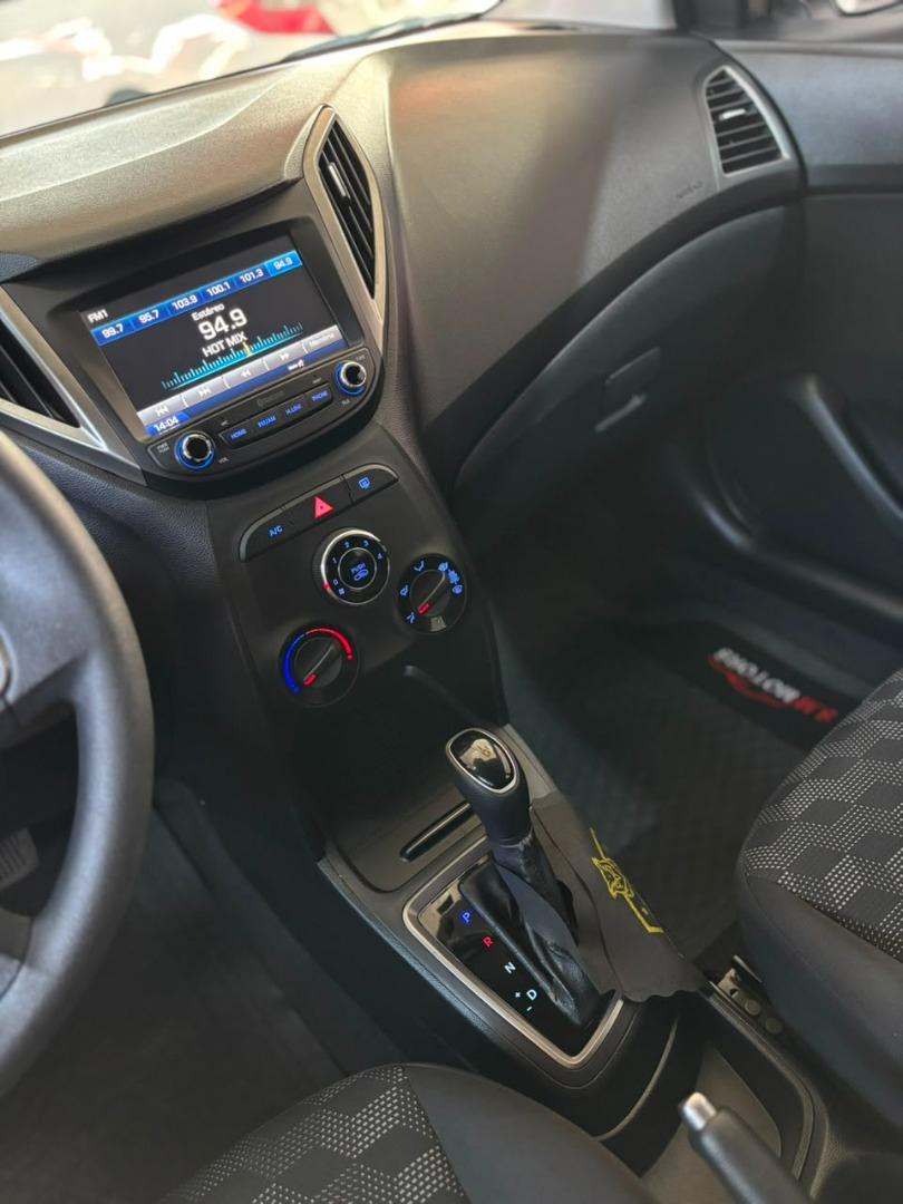 HYUNDAI HB 20 Hatch - Foto
