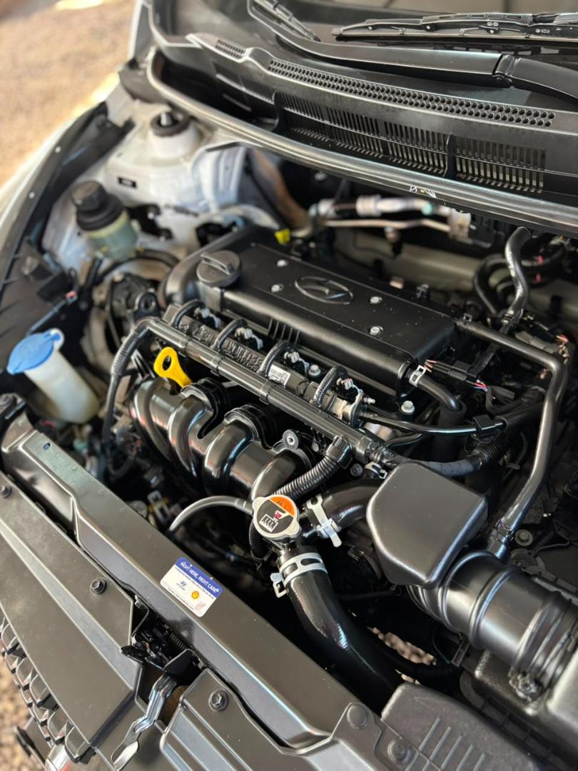 HYUNDAI HB 20 Hatch - Foto