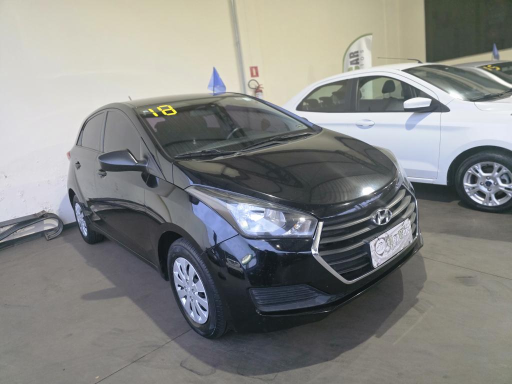 HYUNDAI HB 20 Hatch