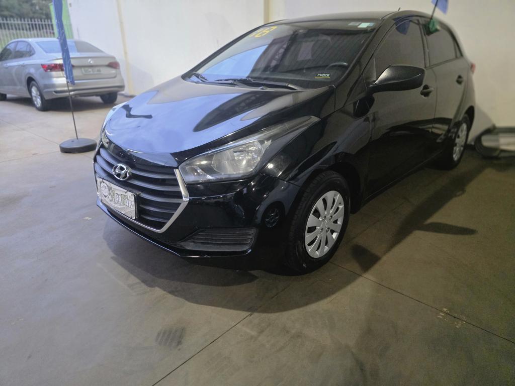 HYUNDAI HB 20 Hatch - Foto
