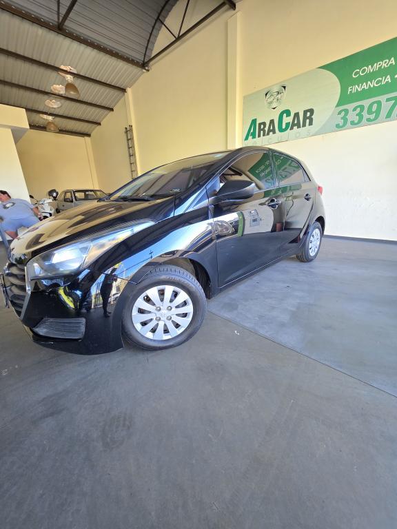 HYUNDAI HB 20 Hatch - Foto