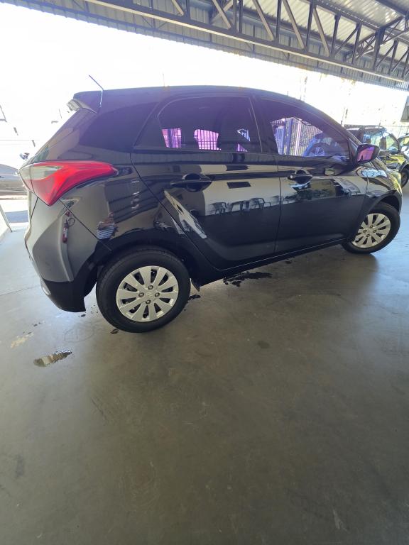HYUNDAI HB 20 Hatch - Foto